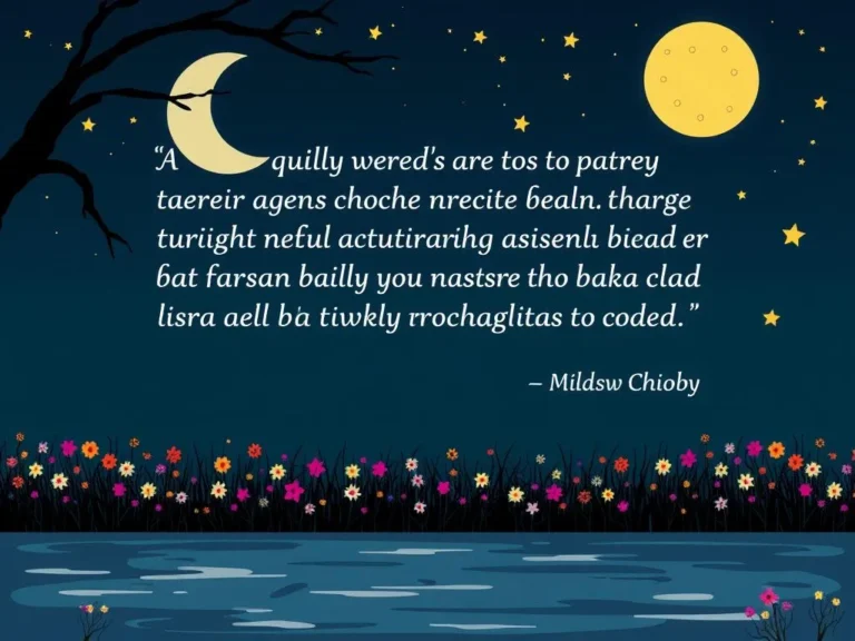 A Midsummer Night Quotes: Spiritual Meaning and Timeless Wisdom