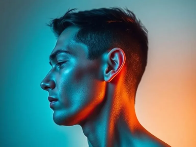 The Spiritual Meaning of Acne on the Neck: Unveiling the Connection to Your Higher Self