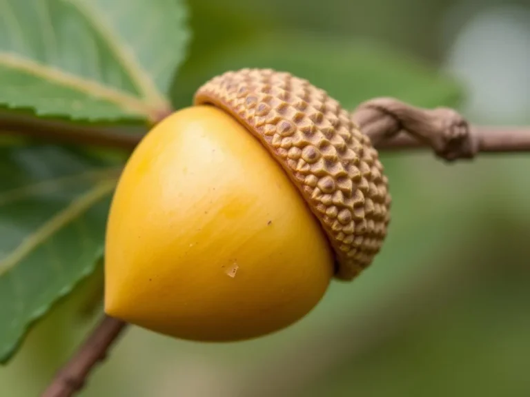 Acorn Spiritual Meaning: Uncovering the Hidden Wisdom of Nature