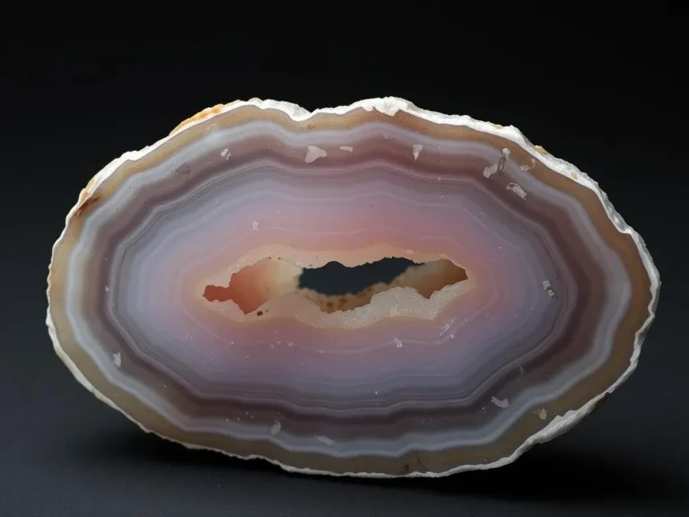 Agate Spiritual Meaning: Unlocking the Mysteries of this Captivating Gemstone