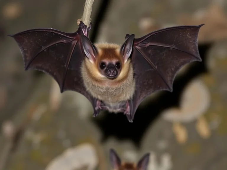 Bat Sighting Spiritual Meaning: Unlocking the Secrets of this Mystical Creature