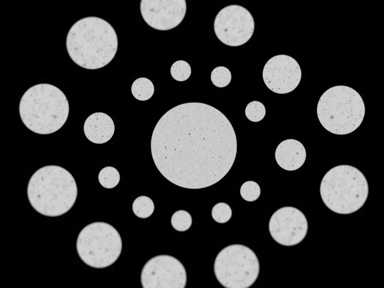 The Profound Spiritual Meaning of the Black Dot