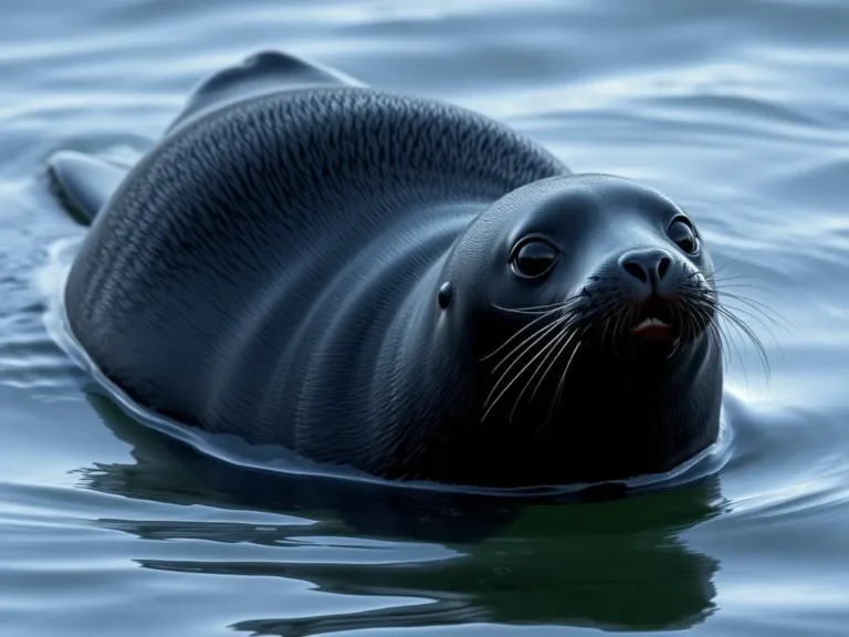 Black Seal Spiritual Meaning: Unlocking the Secrets of the Esoteric Realm