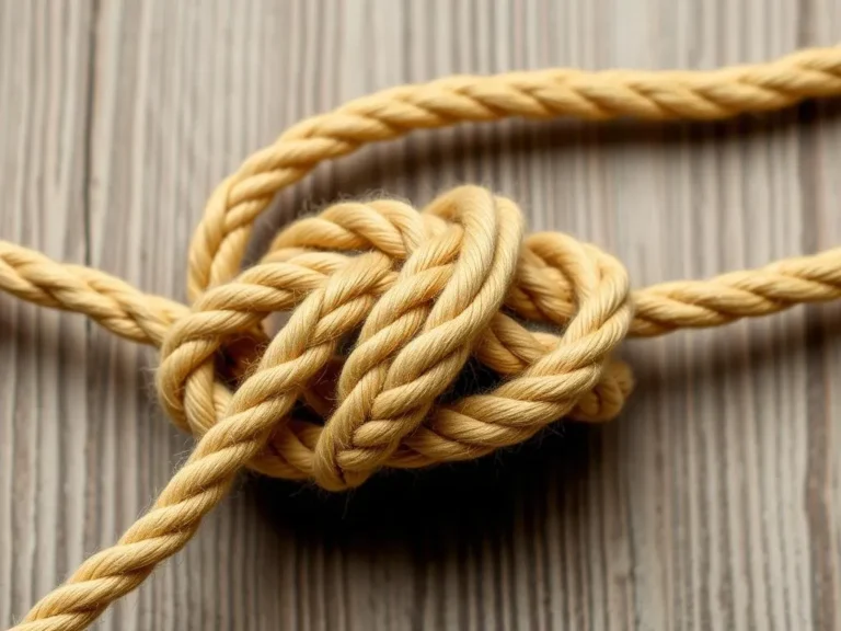 Bowen Knot Spiritual Meaning: Unlocking the Mysteries of this Ancient Symbol