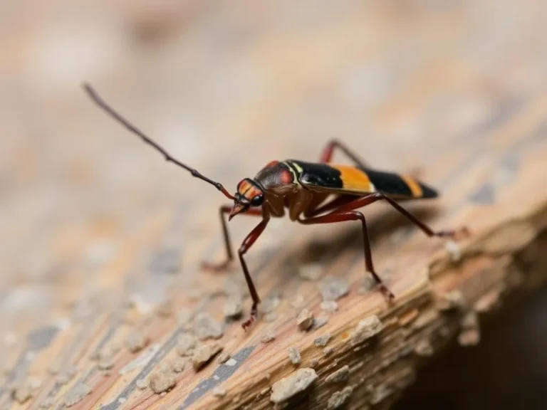 Boxelder Bug Spiritual Meaning: Unlocking the Secrets of Nature’s Messengers