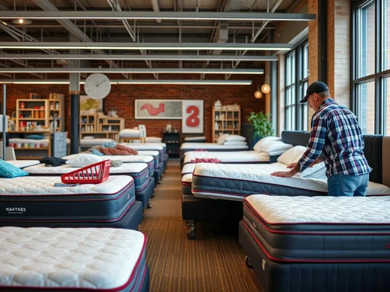 Buying Mattress: Unlocking the Spiritual Significance