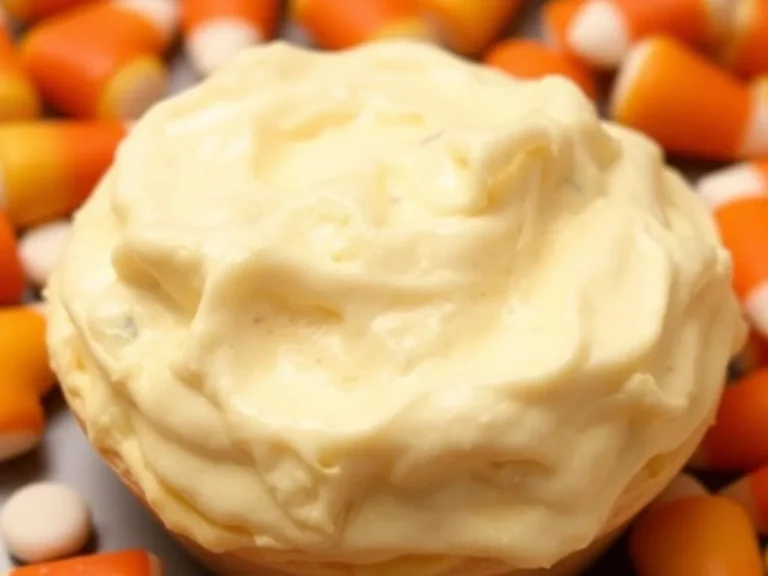 Candy Corn Spiritual Meaning: Unlocking the Symbolic Power of This Iconic Treat