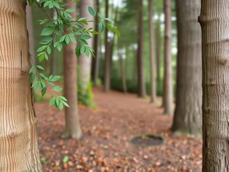 Cedar Wood Spiritual Meaning: Unlock the Profound Wisdom of This Sacred Tree