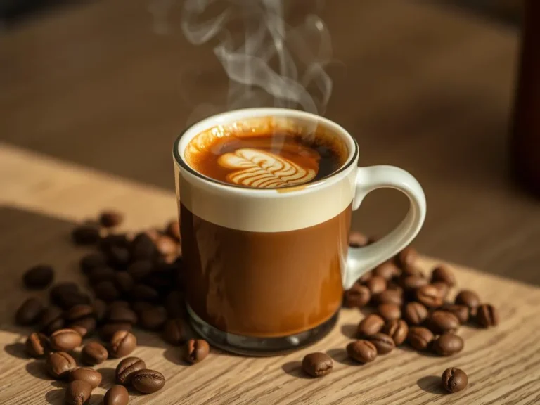 The Spiritual Essence of the Coffee Smell: Unlocking the Divine Connection