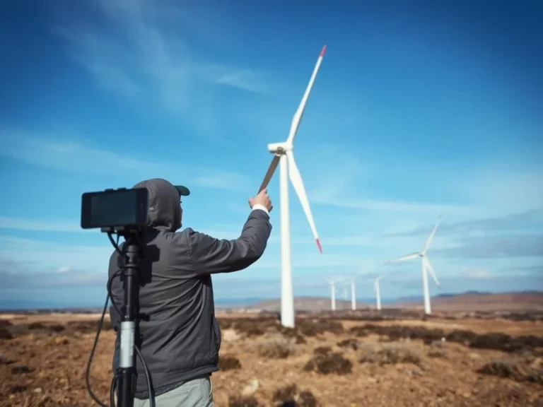 Controlling Wind: The Spiritual Meaning of Mastering the Elements