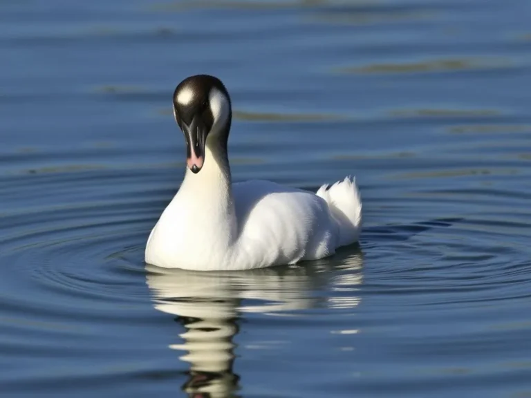 Coot Spiritual Meaning: Unlocking the Symbolic Significance of this Unique Water Bird