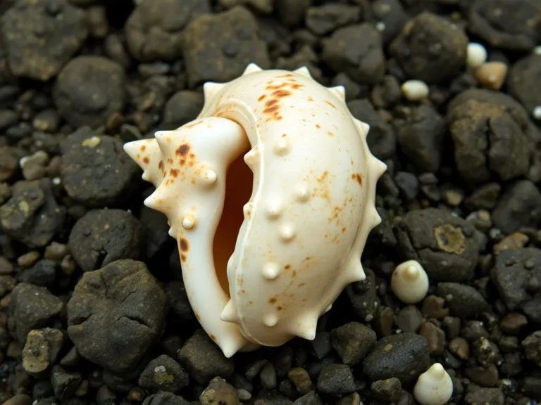 Cowrie Shell Spiritual Meaning: Unlocking the Mysteries of the Oceans