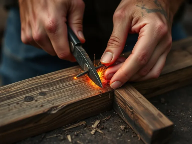 Cutting Nails: The Spiritual Meaning Behind this Everyday Ritual