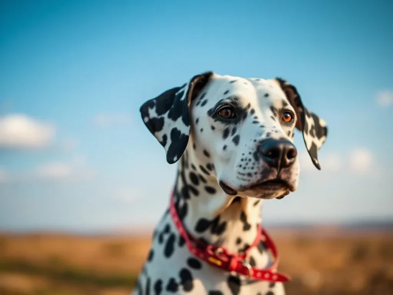 Dalmatian Dog Spiritual Meaning: Unlocking the Divine Connection