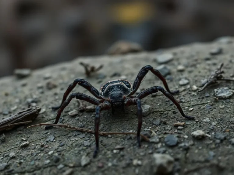 Dead Tick Spiritual Meaning: Unlocking the Profound Insights of Nature’s Cycles