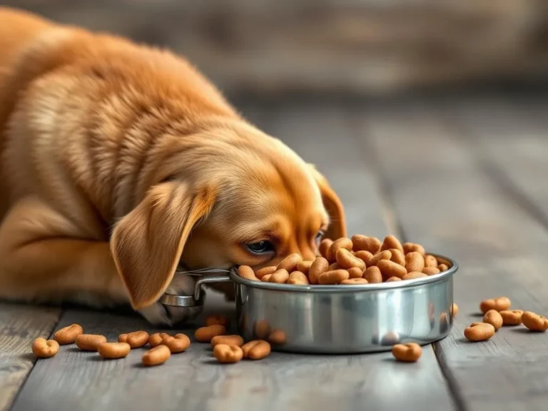 Dog Food Spiritual Meaning: Uncovering the Hidden Wisdom in Our Canine Companions