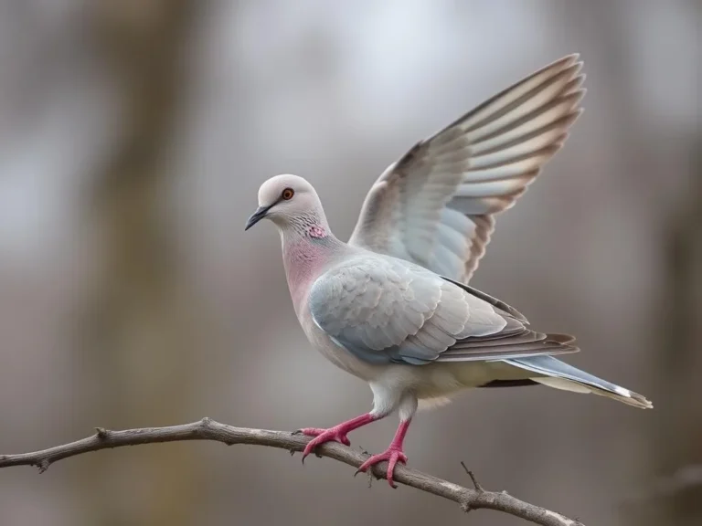 Dove Spiritual Meaning: Unlocking the Profound Symbolism of this Celestial Bird