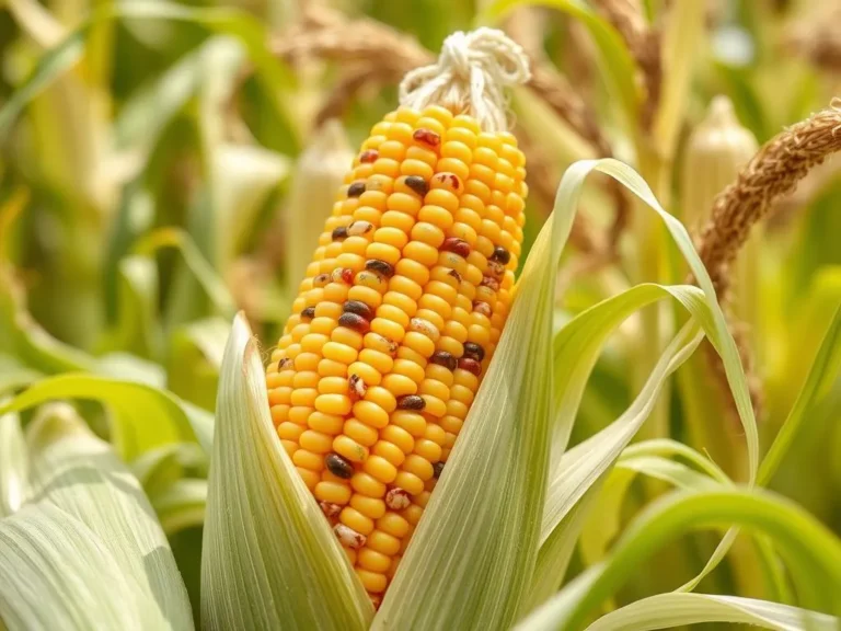 Dream Corn: Unlocking the Spiritual Significance of this Mystical Grain