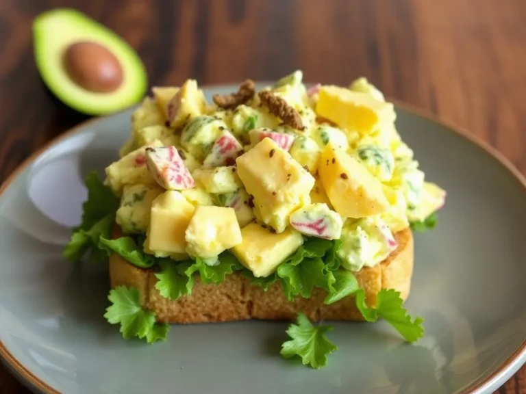 Egg Salad Spiritual Meaning: Uncovering the Hidden Symbolism of a Simple Dish