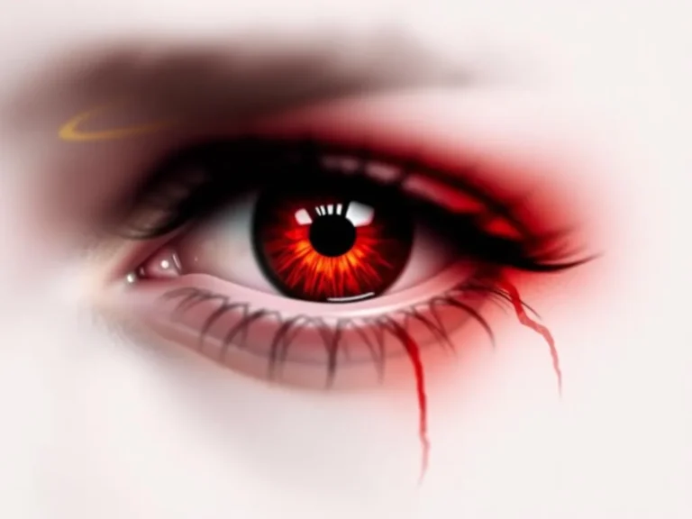 Evil Eye Breaking: Unveiling the Spiritual Meaning and Power