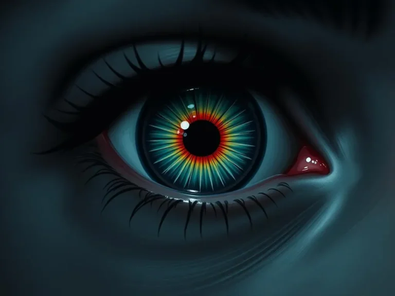 The Spiritual Meaning of the ‘Evil Eye’ and How to Protect Yourself