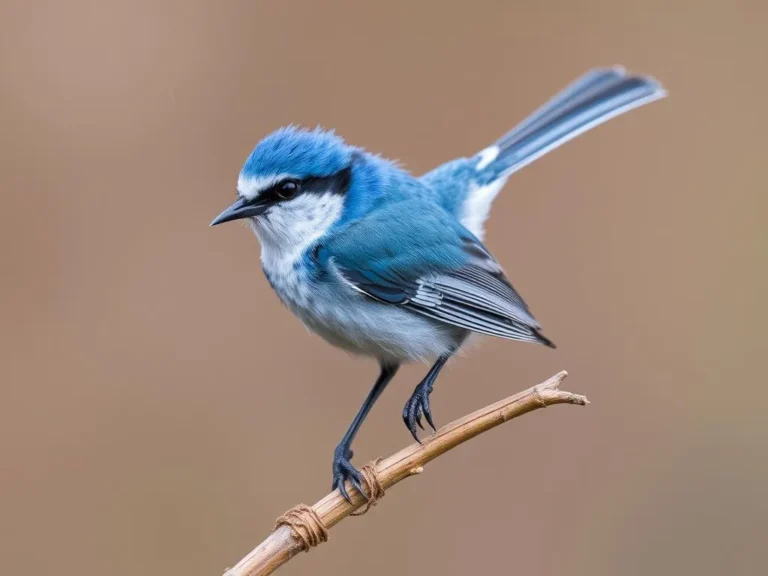 Fairy Wren Spiritual Meaning: Unlocking the Secrets of this Enchanting Bird