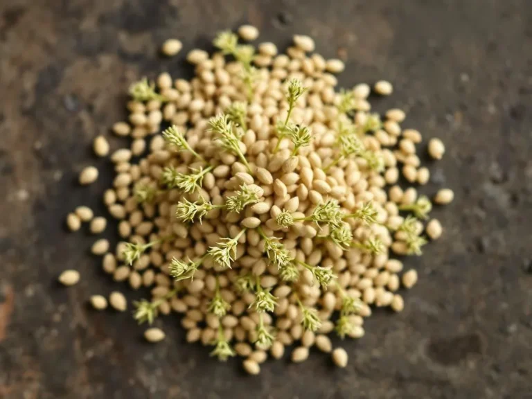 Fennel Seed Spiritual Meaning: Unlocking the Secrets of This Powerful Herb