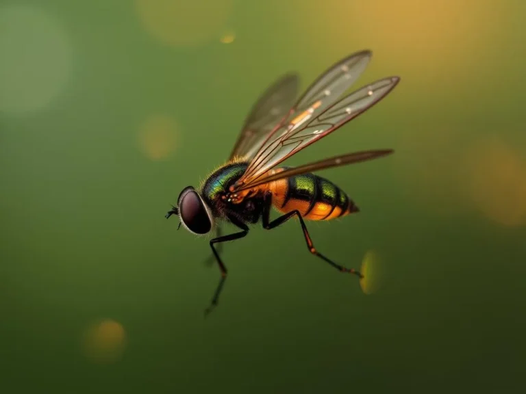 Firefly Spiritual Meaning: Illuminating Your Path to Enlightenment