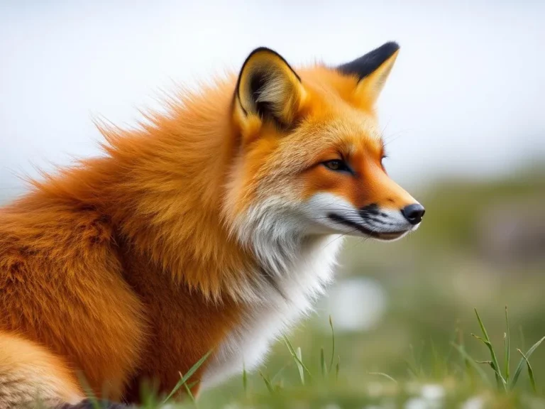 Fox Spiritual Meaning: Unlocking the Wisdom of the Cunning Creature