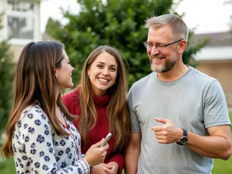 Girlfriend Meeting Parents: Unlocking the Spiritual Significance