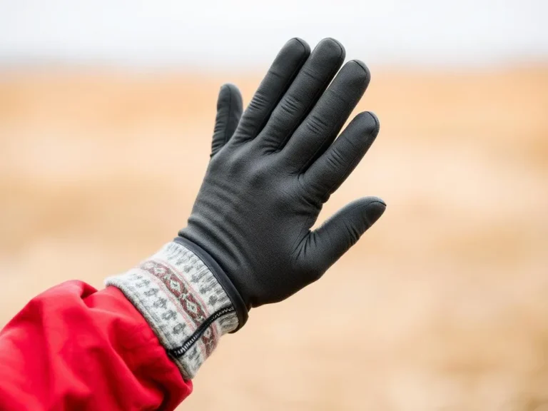 Gloves Spiritual Meaning: Unveiling the Hidden Symbolism