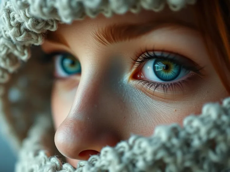 Green Eyes Spiritual Meaning: Unlocking the Mysteries of the Emerald Gaze