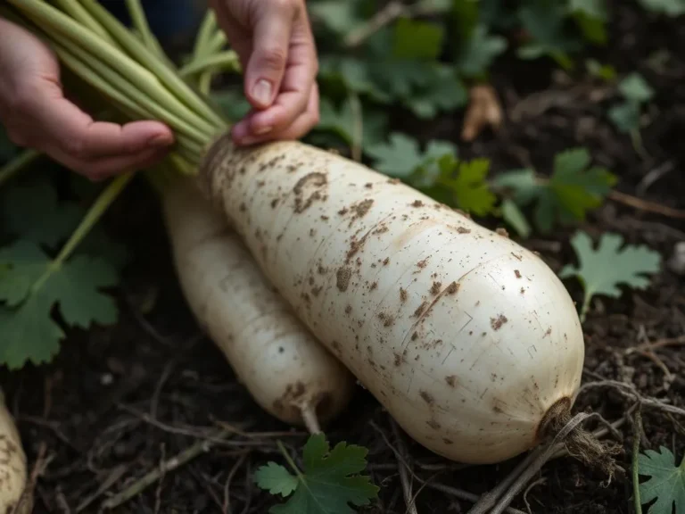 Harvest Yam: Unlocking the Spiritual Significance of this Humble Tuber