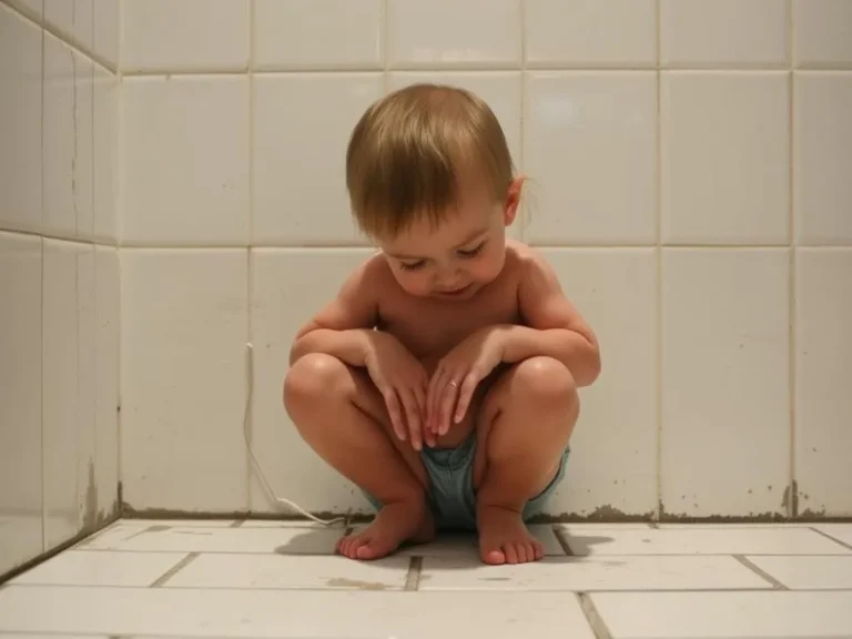 Having to Go Poop: The Spiritual Meaning Behind This Bodily Function