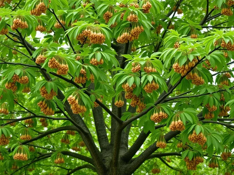 The Profound Spiritual Meaning of the Hazel Tree