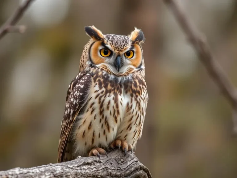 Hearing an Owl: Unveiling the Spiritual Meaning and Its Profound Significance