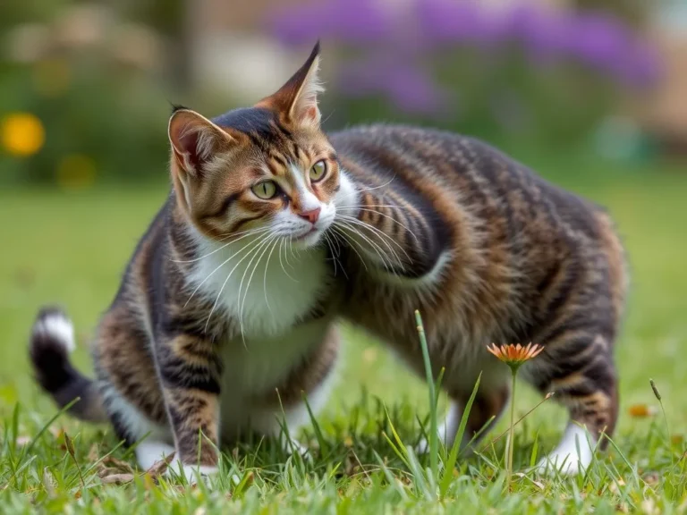 Hitting a Cat: Unveiling the Spiritual Meaning Behind the Encounter