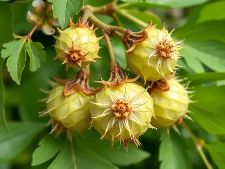 Indian Gooseberry: Unlocking the Spiritual Significance of this Revered Fruit