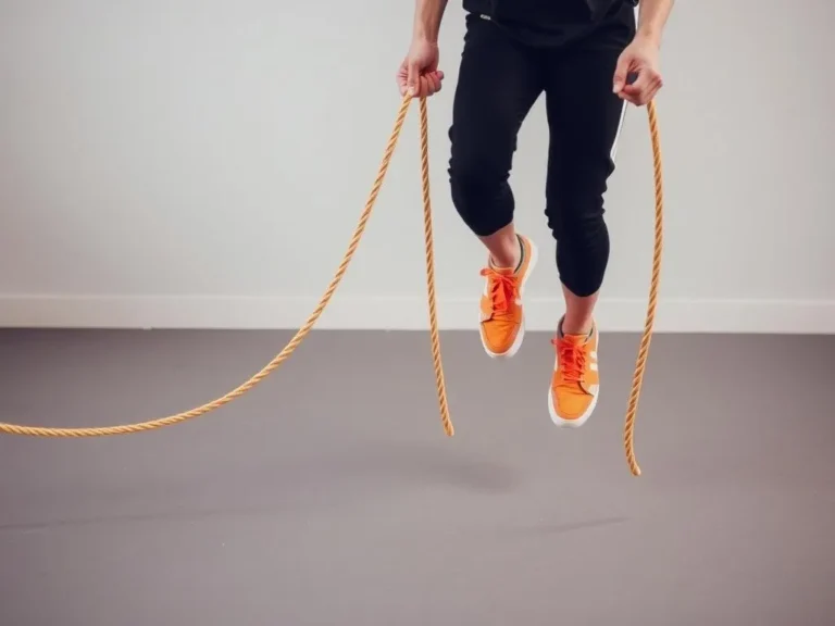 Jump Rope Spiritual Meaning: Unlocking the Hidden Wisdom of a Childhood Pastime