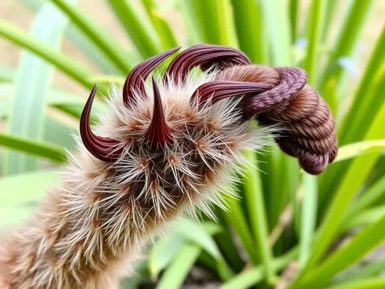 Kangaroo Paw Spiritual Meaning: Unlocking the Mysteries of Nature’s Symbolic Gem