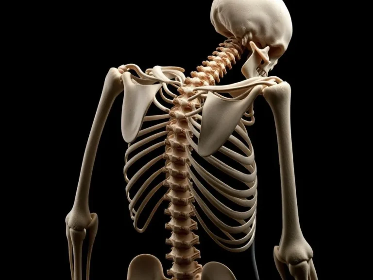 Kyphosis Spiritual Meaning: Unlocking the Secrets of Posture and Perspective