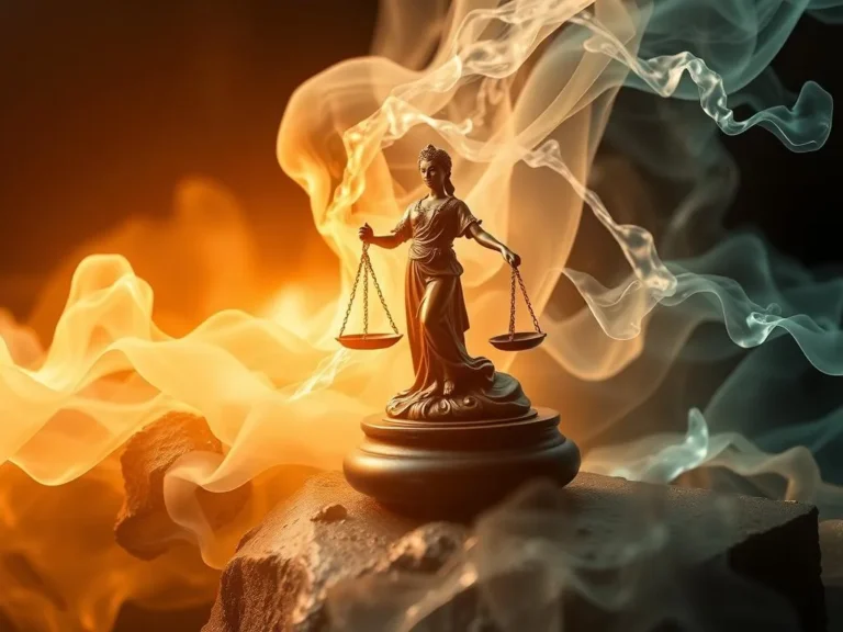 The Profound Spiritual Meaning of the Law of Essence