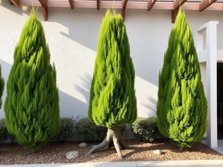 Lemon Cypress Spiritual Meaning: Unlocking the Secrets of This Remarkable Plant