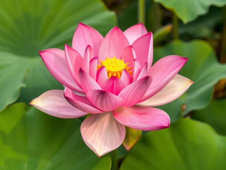 Lotus Pod Spiritual Meaning: Unlocking the Secrets of this Sacred Symbol