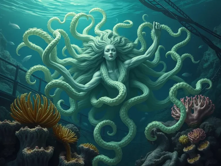 Medusa Spiritual Meaning: Unveiling the Transformative Power of the Gorgon