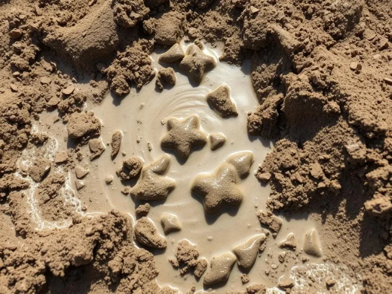 Mud Spiritual Meaning: Uncovering the Hidden Depths of Transformation