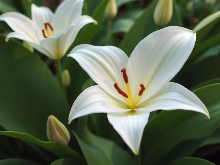 Peace Lily Spiritual Meaning: Unlocking the Secrets of Serenity