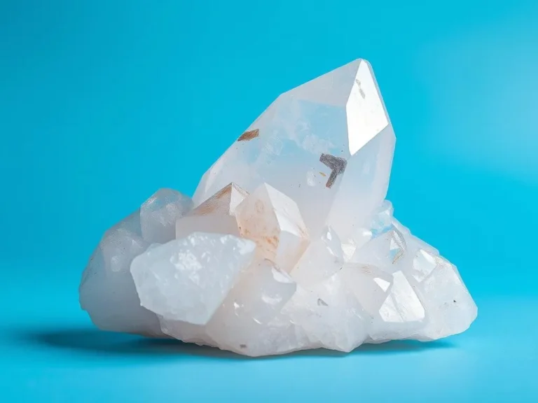 Quartz Spiritual Meaning: Unlocking the Crystal’s Transformative Power