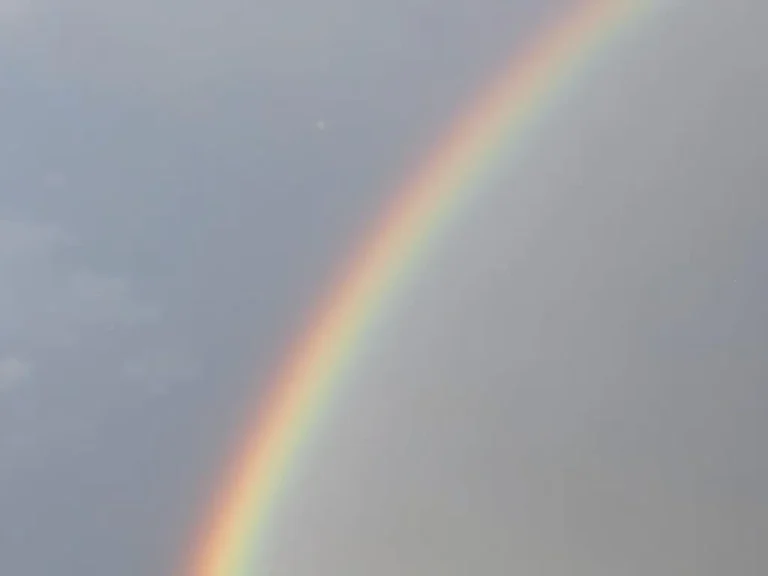 Rainbow Spiritual Meaning: Unveiling the Celestial Symbolism