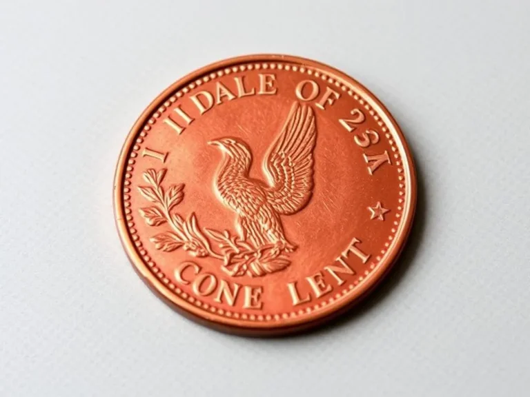 Red Penny Spiritual Meaning: Uncovering the Profound Significance of This Powerful Symbol